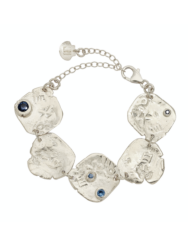 Ocean Between Us Bracelet 2