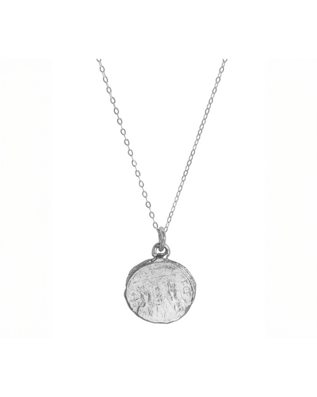 Cayo Coin Necklace 5