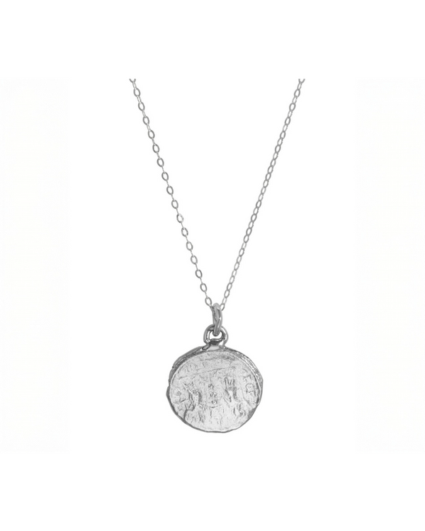 Cayo Coin Necklace 5