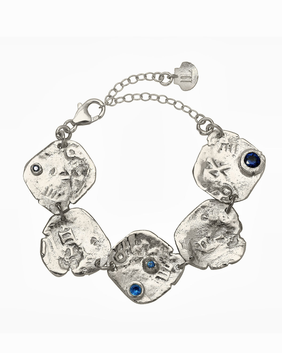 Ocean Between Us Bracelet