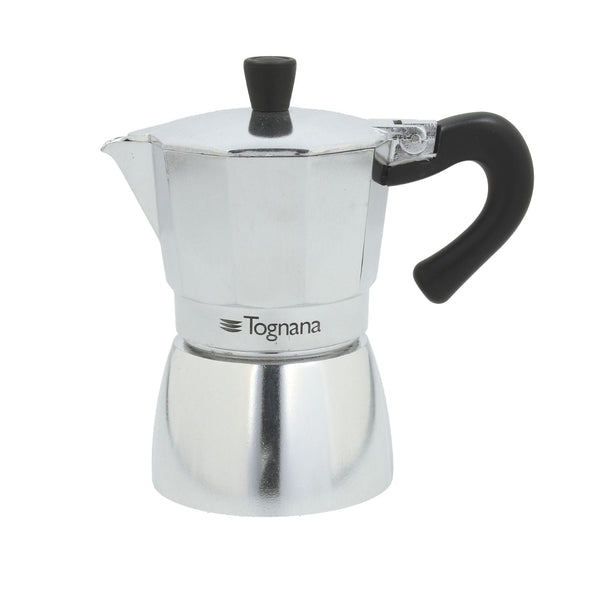 Mirror Moka Pot Coffee Maker