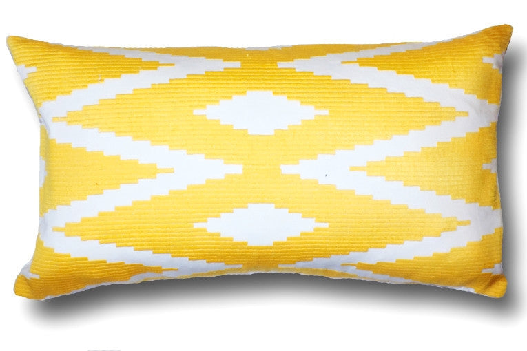 Abella Pillow Design By 5 Surry Lane 1