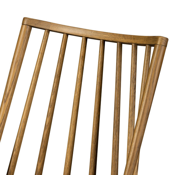 Lewis Windsor Chair By Bd Studio Open Box 6