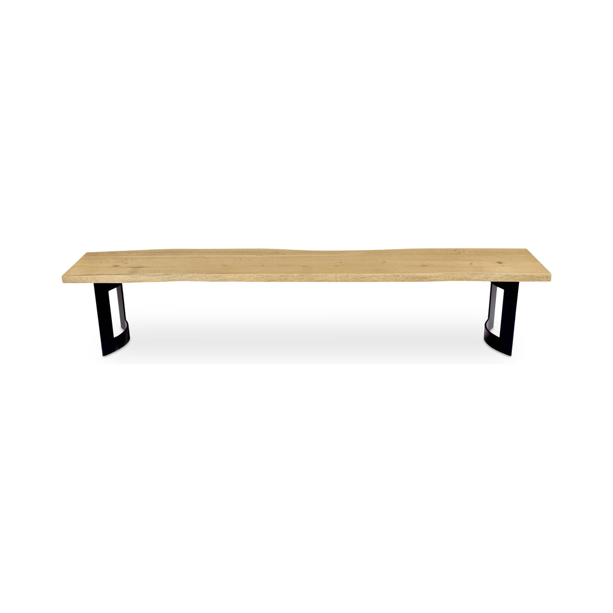 Bent Bench