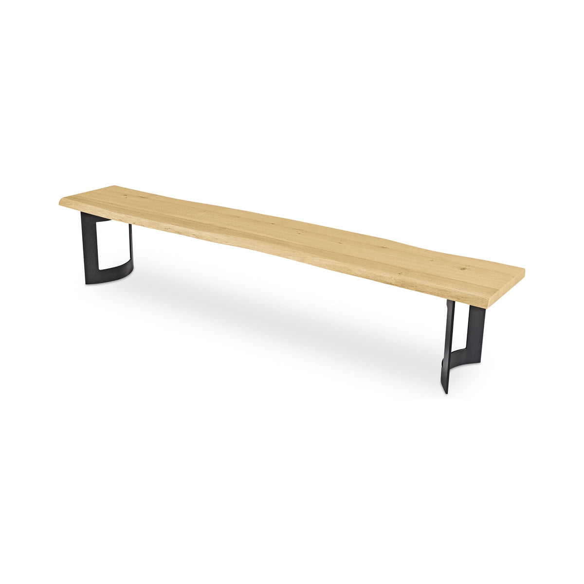 Bent Bench