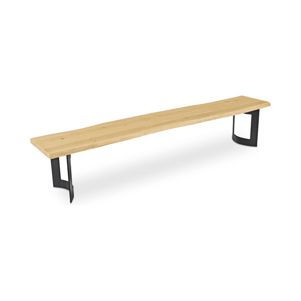 Bent Bench