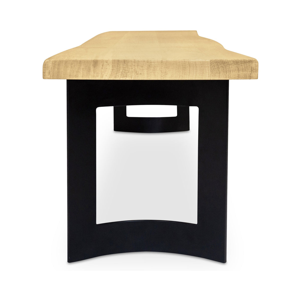 Bent Bench