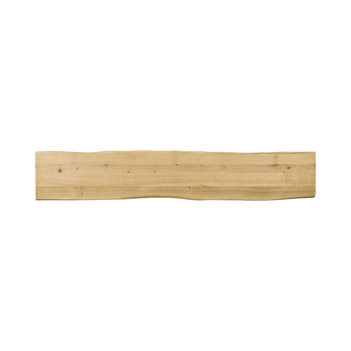 Bent Bench