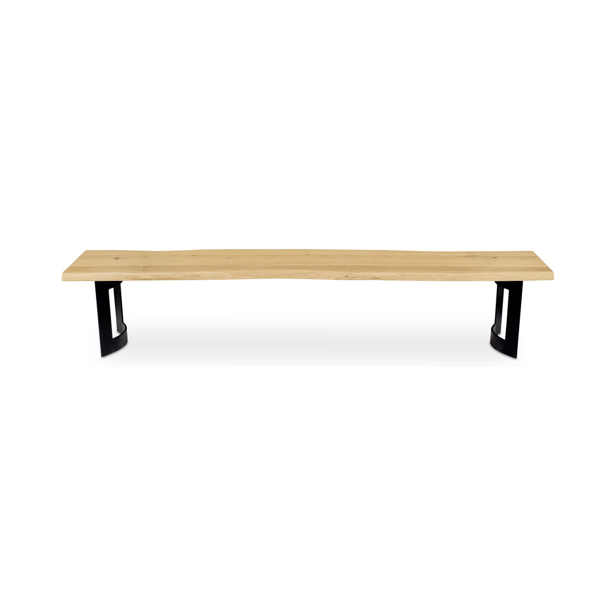 Bent Bench