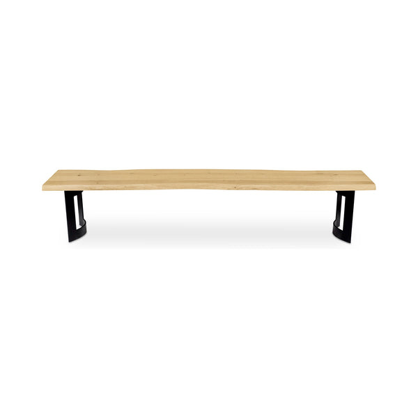 Bent Bench