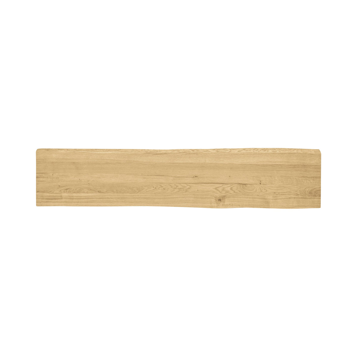 Bent Bench