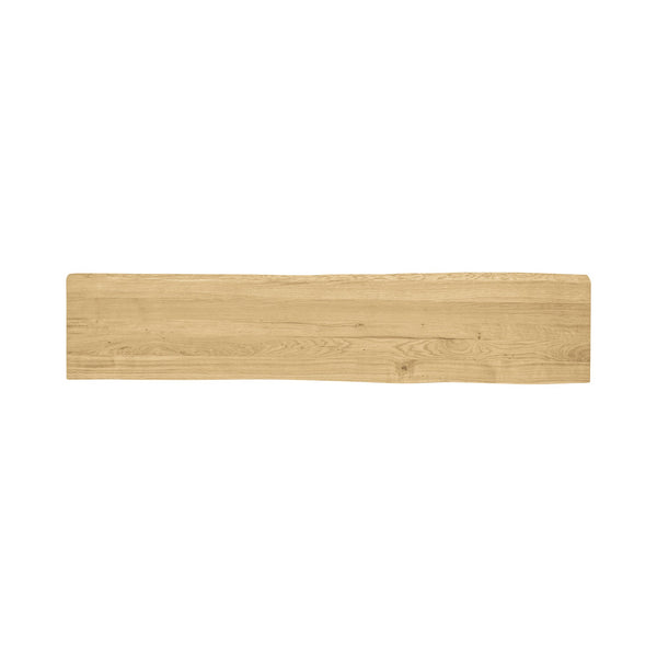 Bent Bench