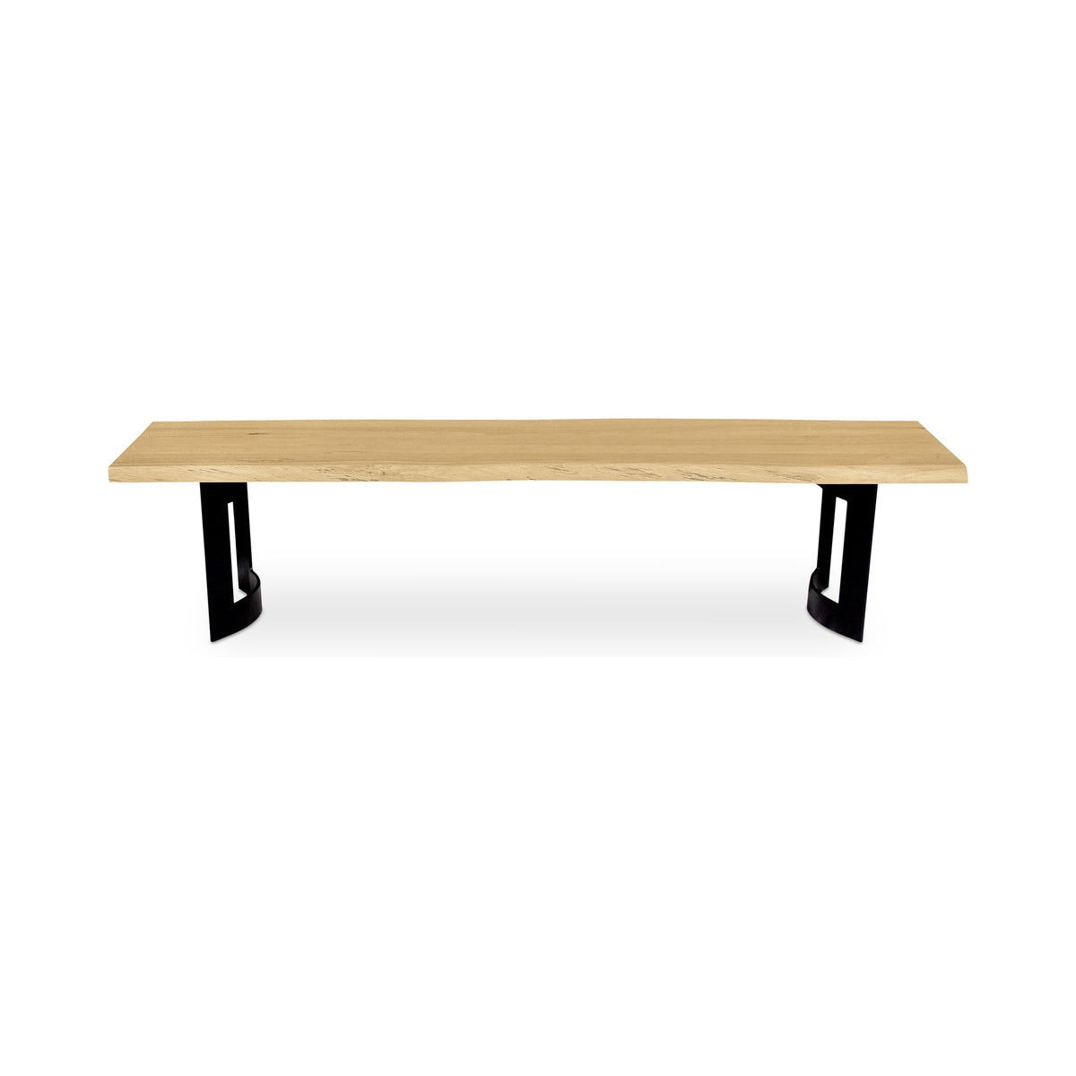 Bent Bench