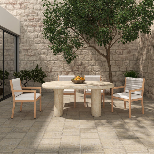 Warby Outdoor Dining Table Moes Home Collection Mhc Vh 1022 34 0 11