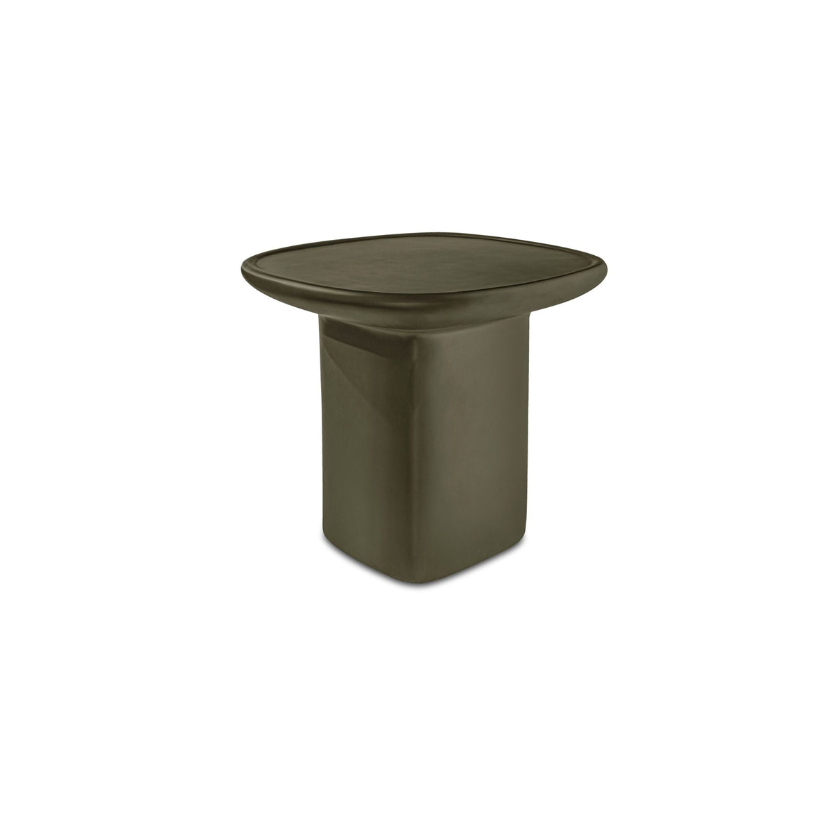 Manon Outdoor Side Table Deep
