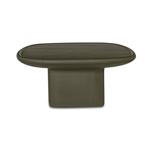 Manon Outdoor Coffee Table Deep