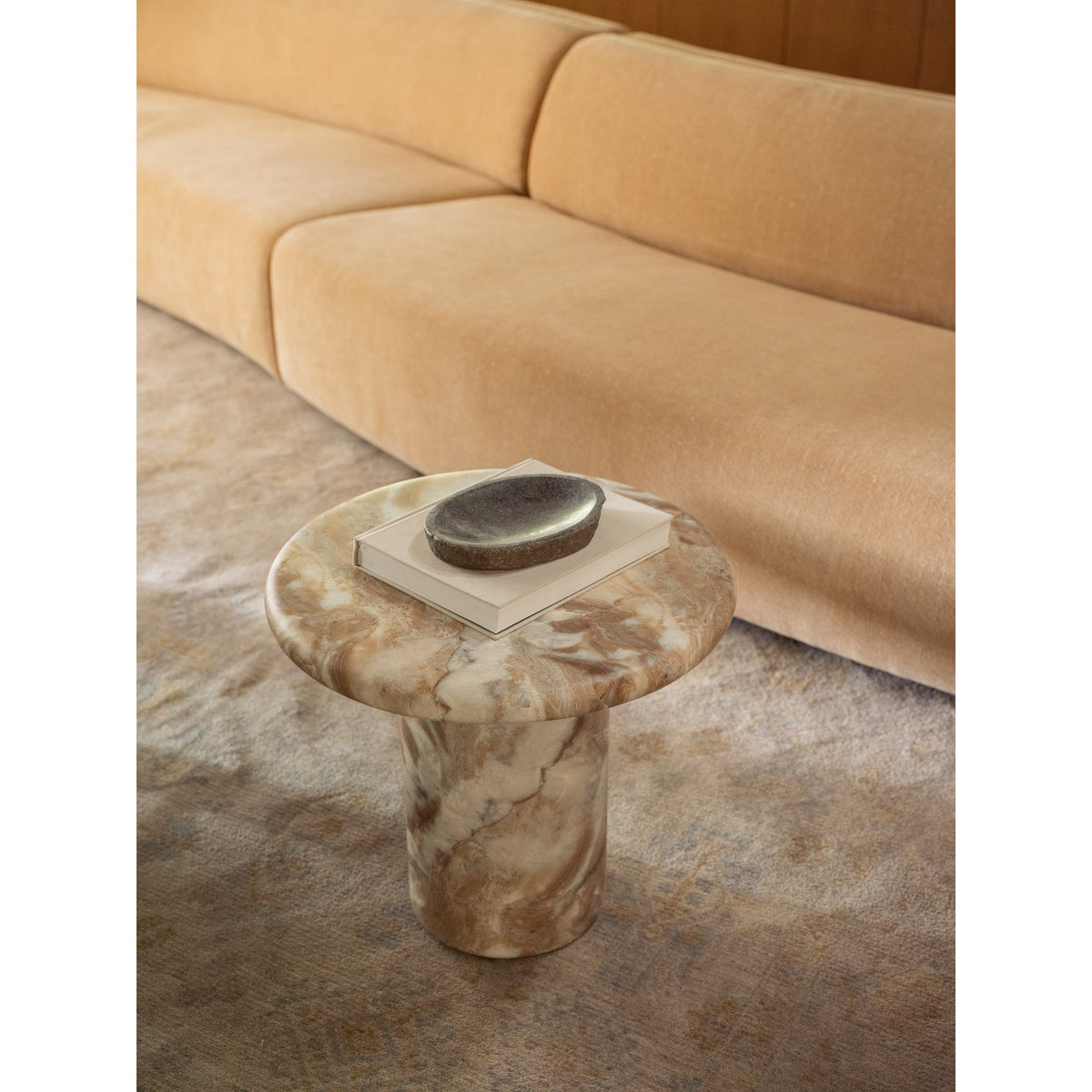 Frida Outdoor Side Table