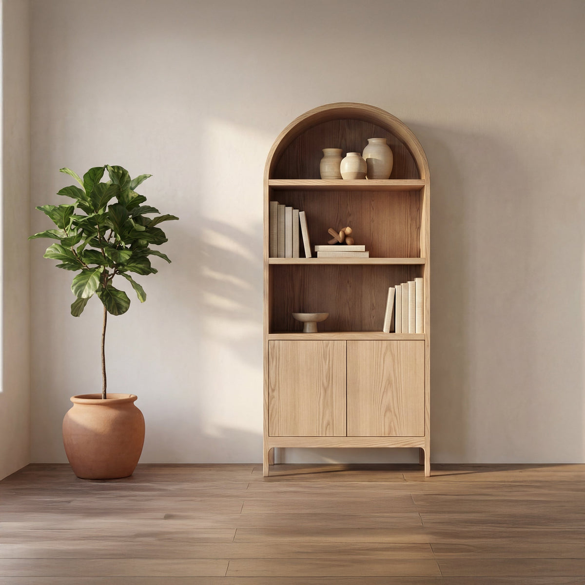 Wilde Display Cabinet