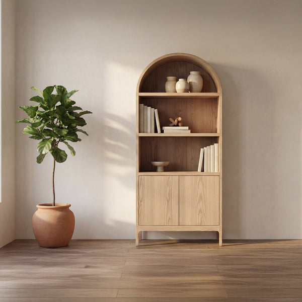 Wilde Display Cabinet