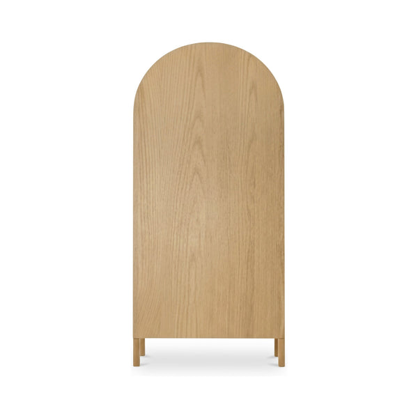 Wilde Display Cabinet