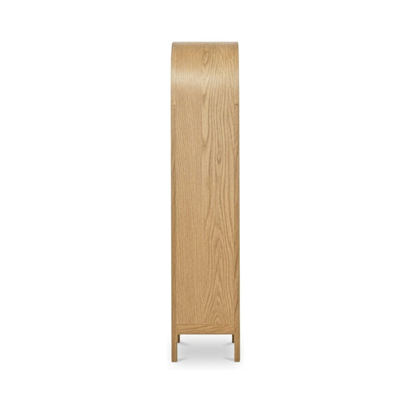 Wilde Display Cabinet