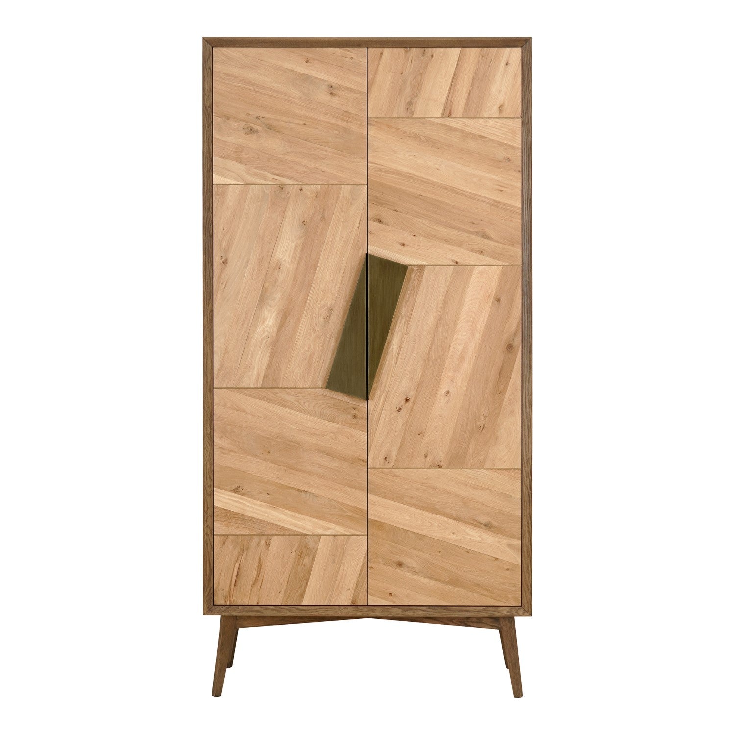 Charlton Cabinet 2