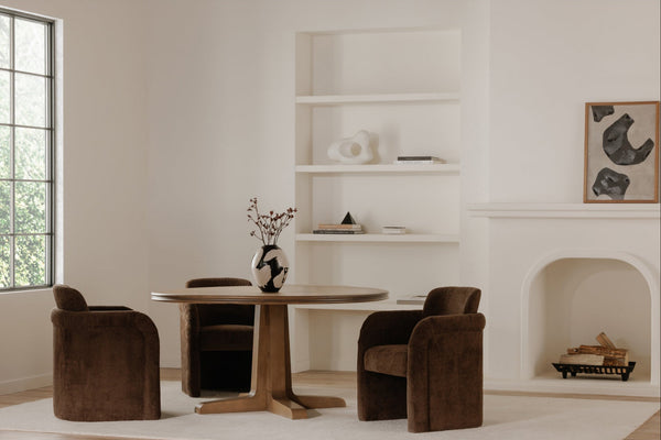 Charles Dining Table Moes Home Collection Mhc Vl 1087 03 0 22