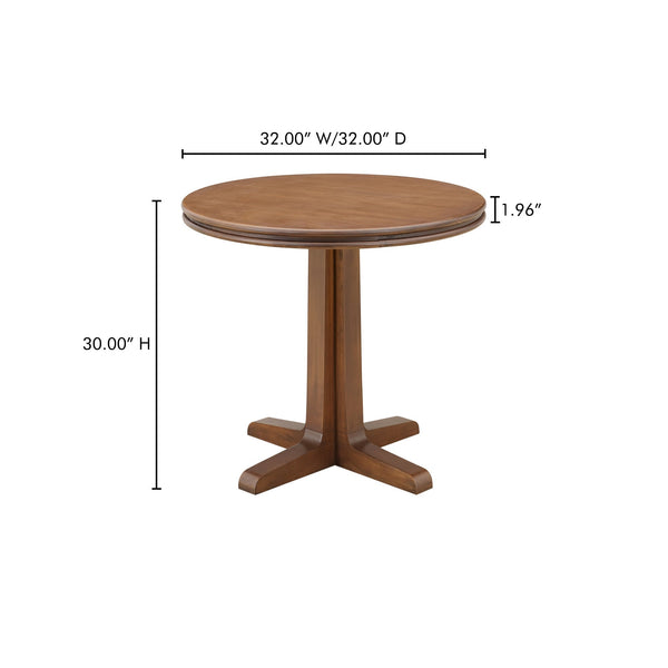 Charles Cafe Table Moes Home Collection Mhc Vl 1088 03 0 10