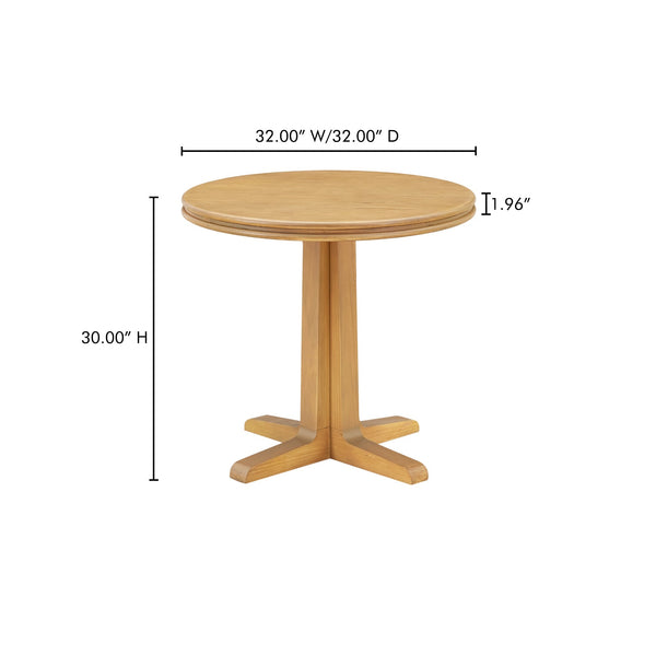 Charles Cafe Table Moes Home Collection Mhc Vl 1088 03 0 11