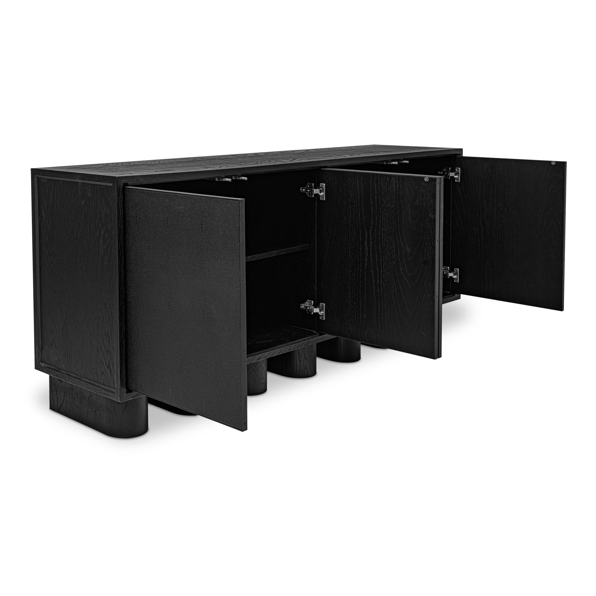 Marcelle Sideboard Moes Home Collection Mhc Vl 1099 02 11