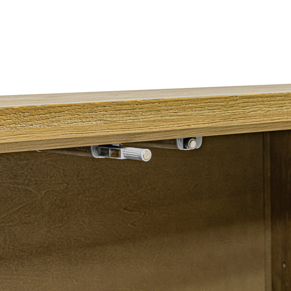 Marcelle Sideboard Moes Home Collection Mhc Vl 1099 02 10