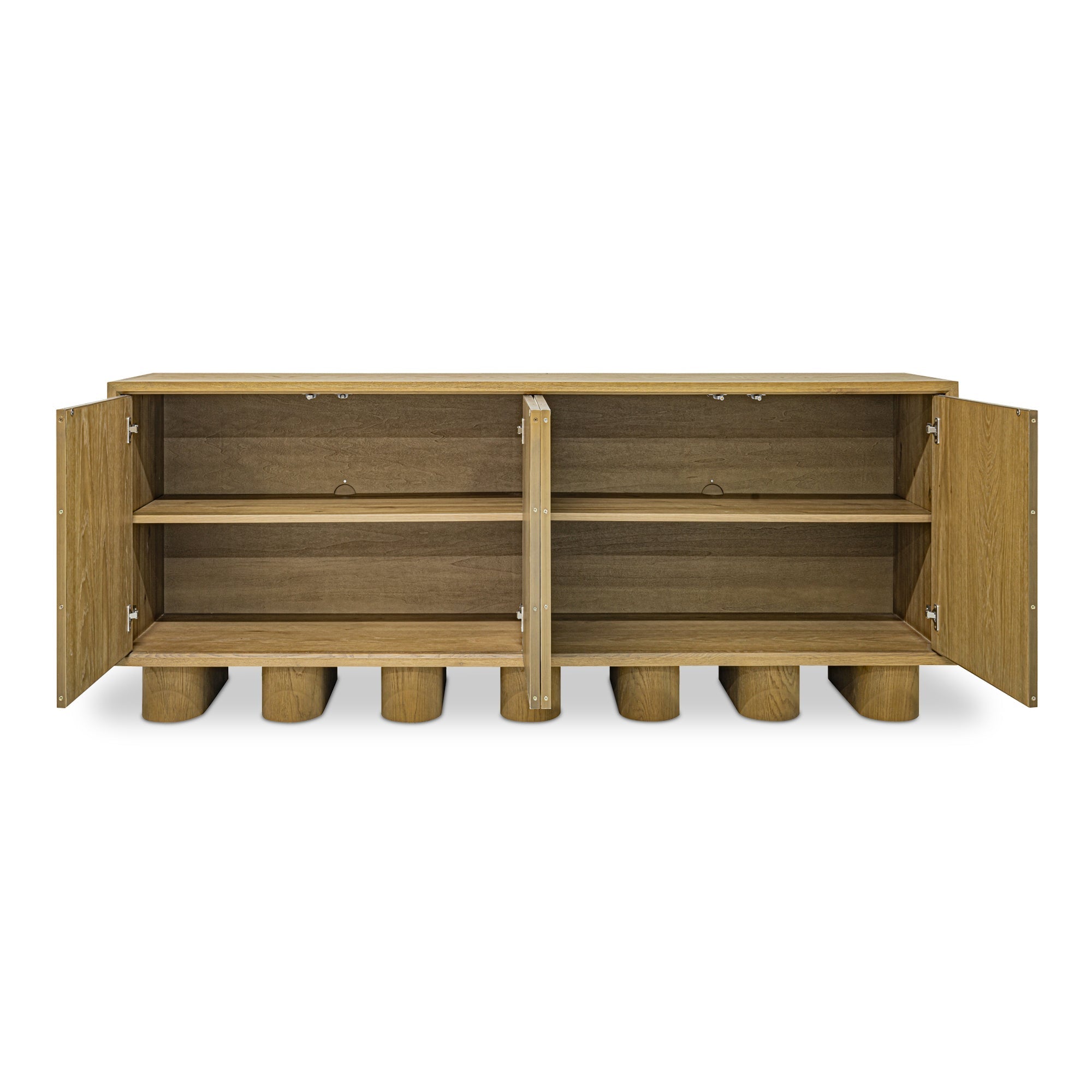 Marcelle Sideboard Moes Home Collection Mhc Vl 1099 02 4