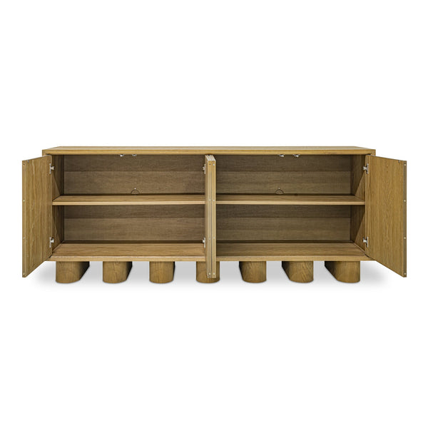 Marcelle Sideboard Moes Home Collection Mhc Vl 1099 02 4