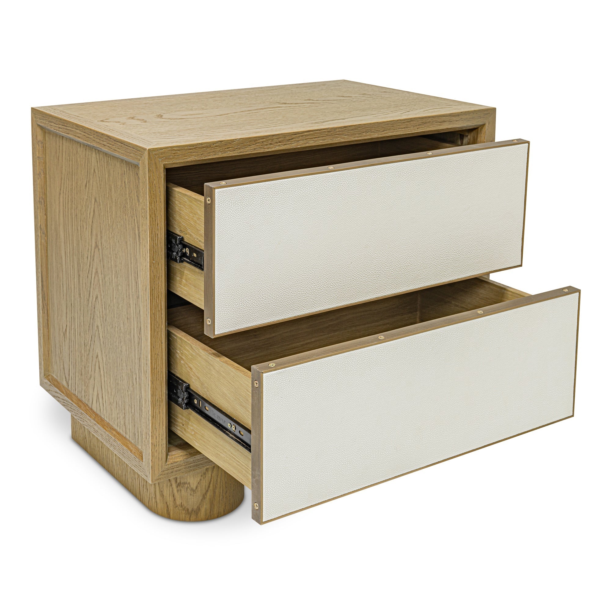 Marcelle Nightstand Moes Home Collection Mhc Vl 1100 02 10