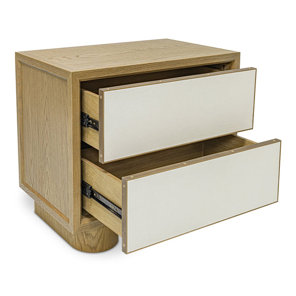 Marcelle Nightstand Moes Home Collection Mhc Vl 1100 02 10