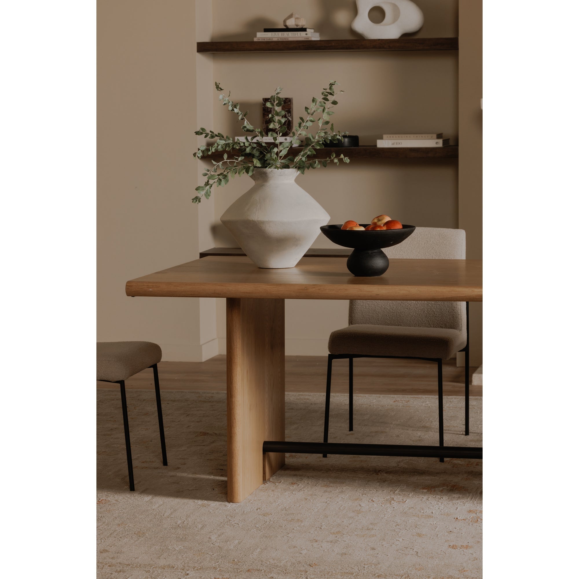 Madison Dining Table Moes Home Collection Mhc Vl 1107 24 0 7