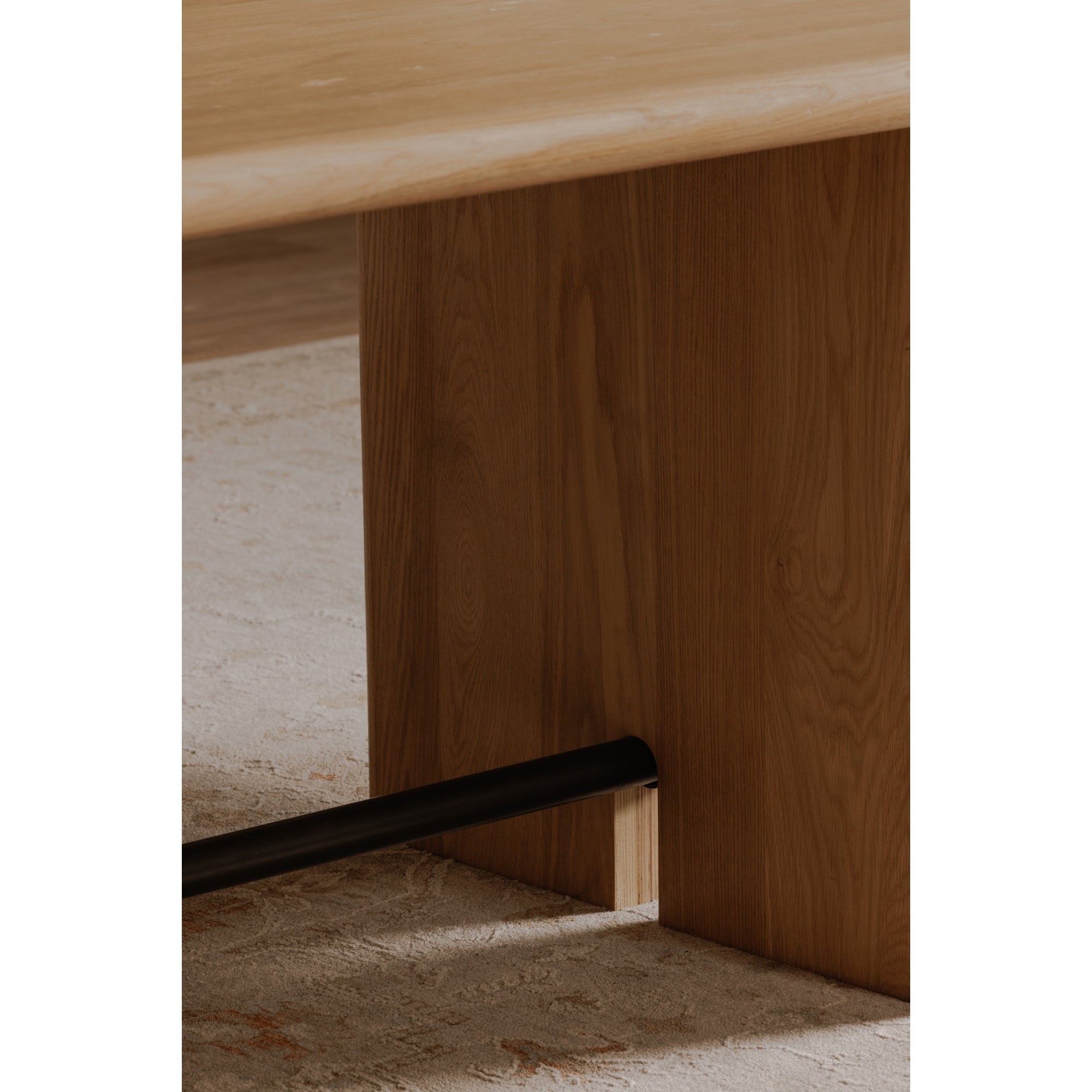 Madison Dining Table Moes Home Collection Mhc Vl 1107 24 0 9