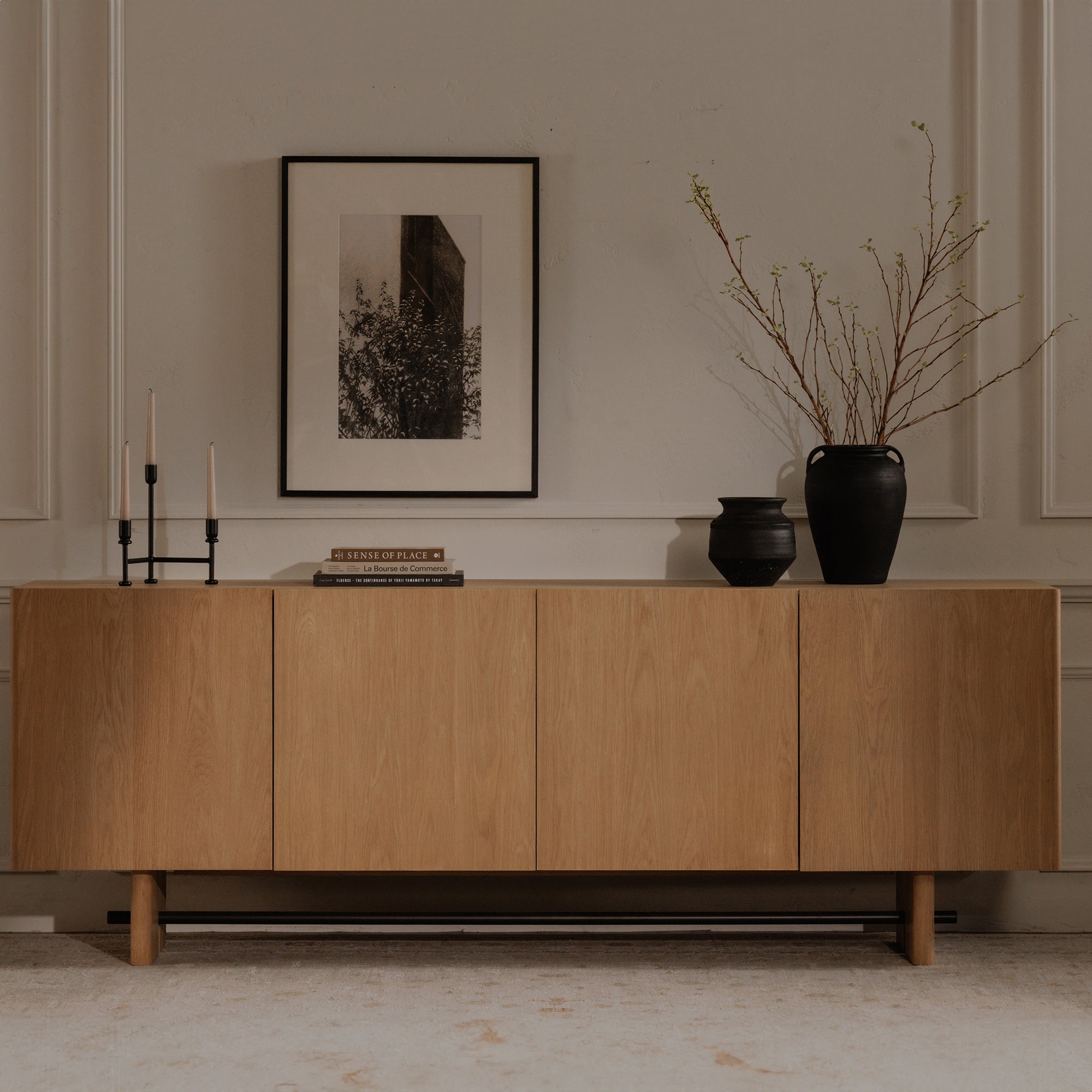 Madison Sideboard Moes Home Collection Mhc Vl 1108 24 8