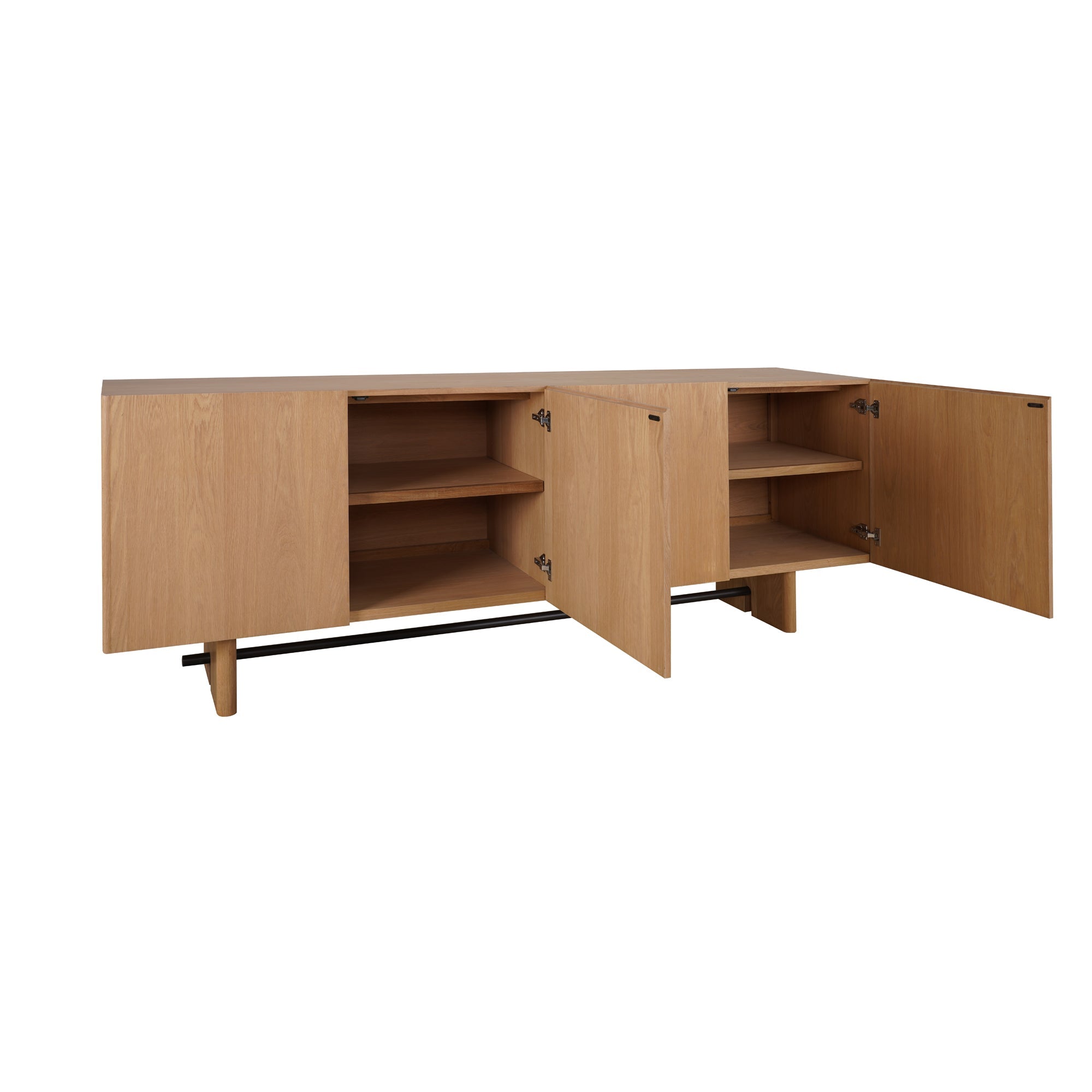 Madison Sideboard Moes Home Collection Mhc Vl 1108 24 2