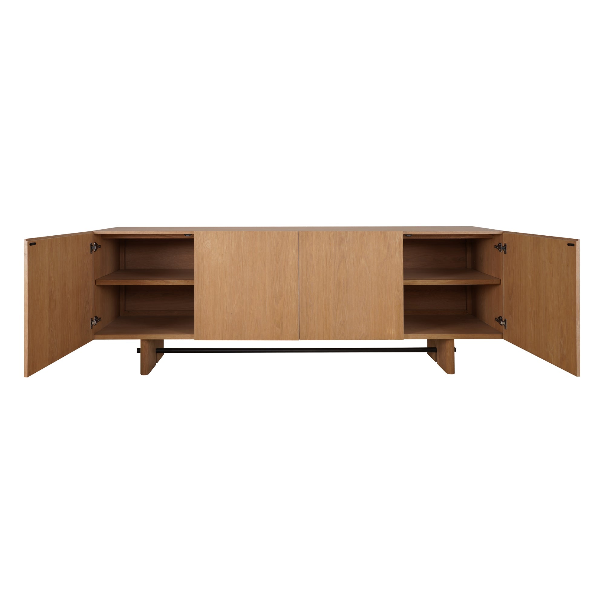 Madison Sideboard Moes Home Collection Mhc Vl 1108 24 4