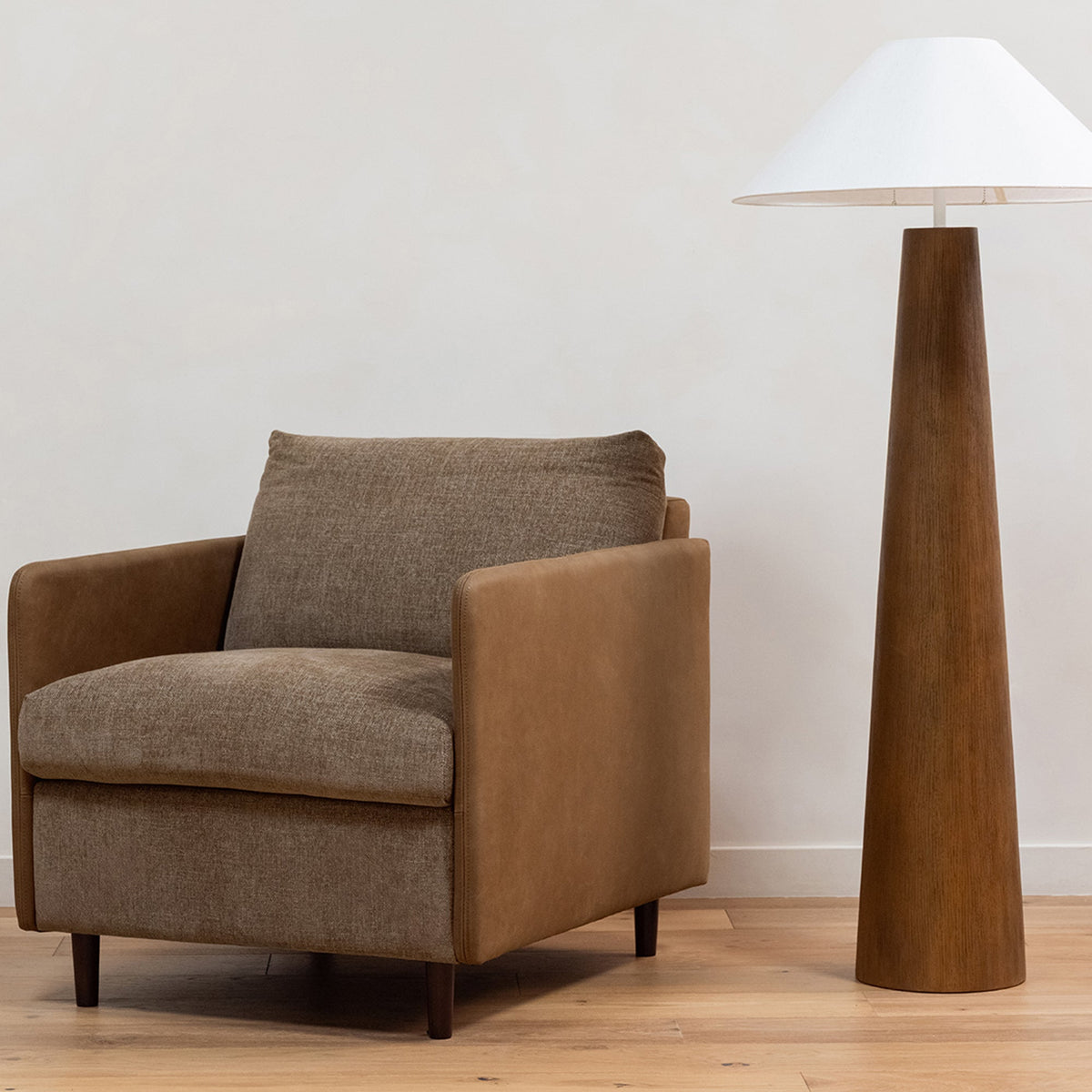 Teller Accent Chair