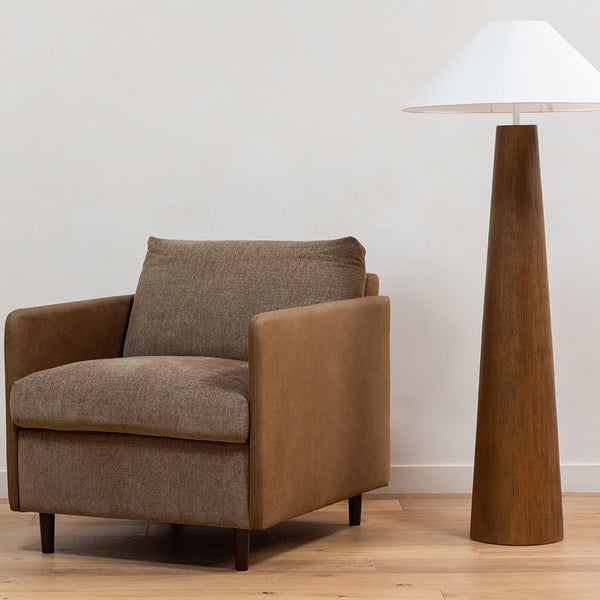 Teller Accent Chair