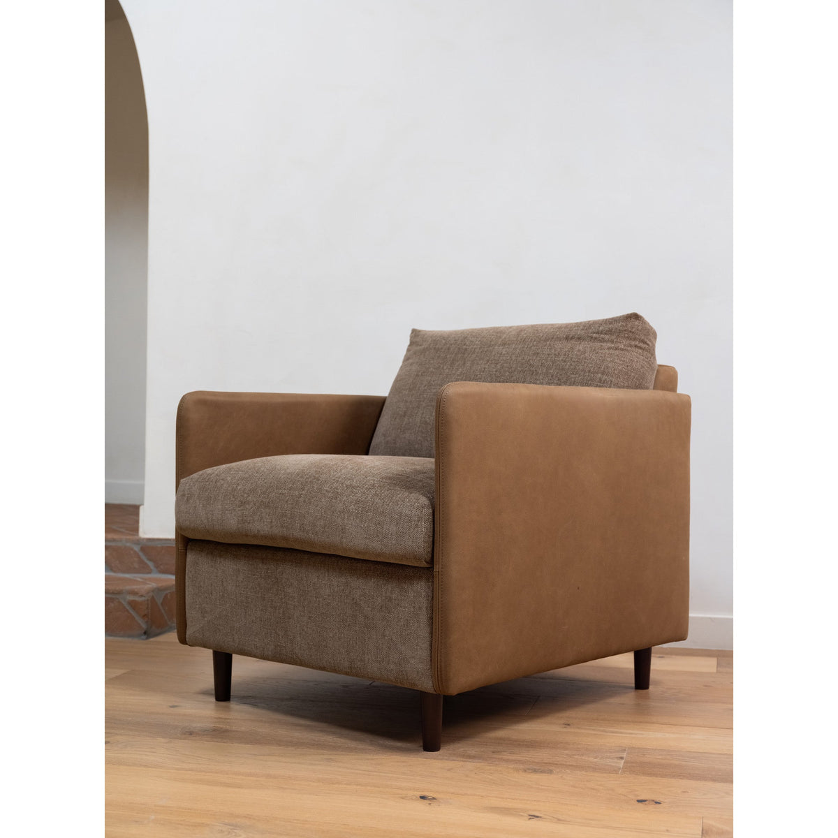 Teller Accent Chair