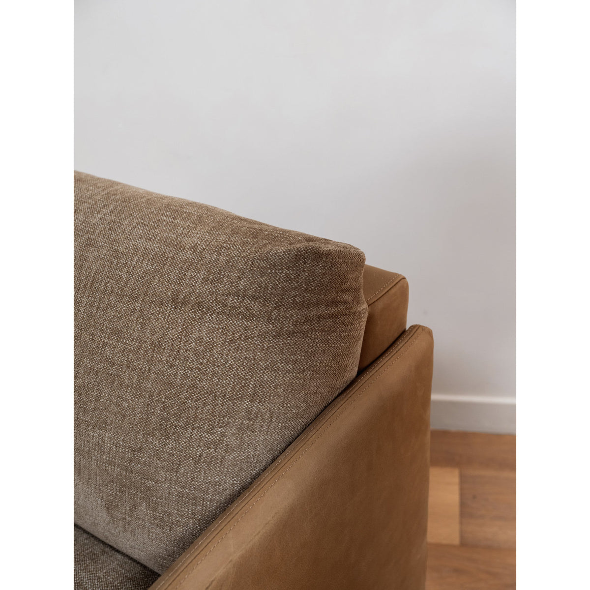 Teller Accent Chair