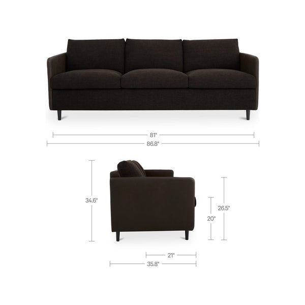 Teller Sofa