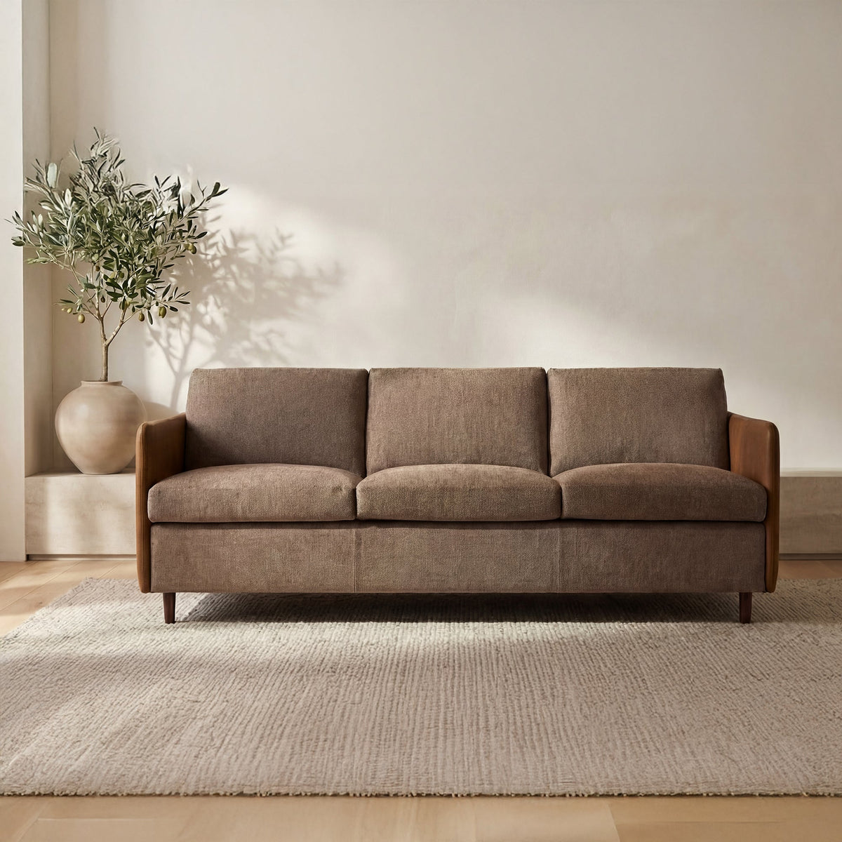 Teller Sofa
