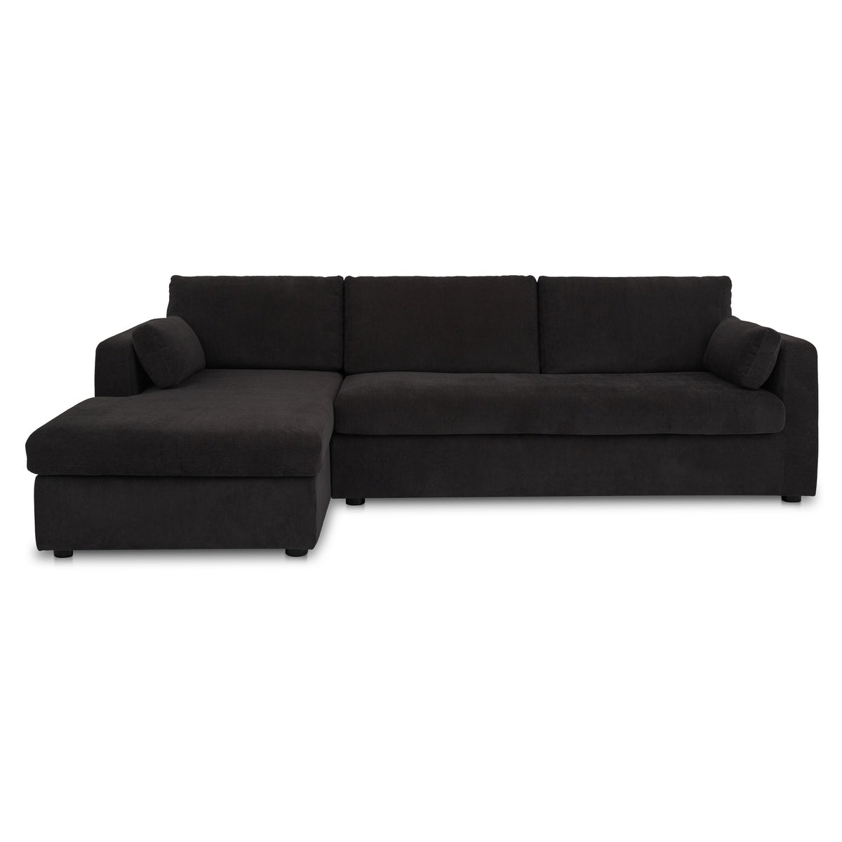 Burrow Sleeper Sectional With Storage Chaise