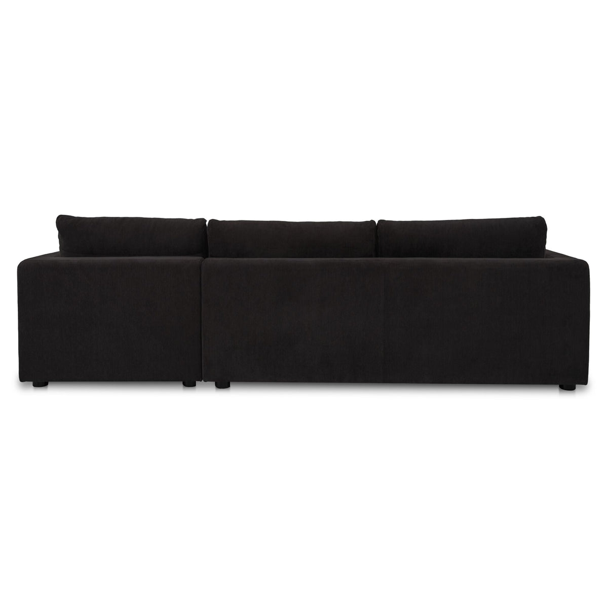 Burrow Sleeper Sectional With Storage Chaise