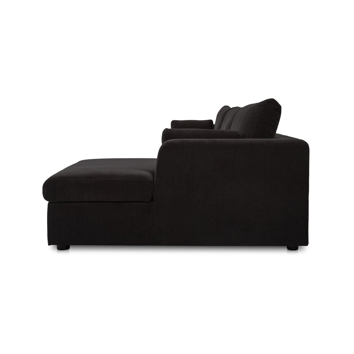 Burrow Sleeper Sectional With Storage Chaise