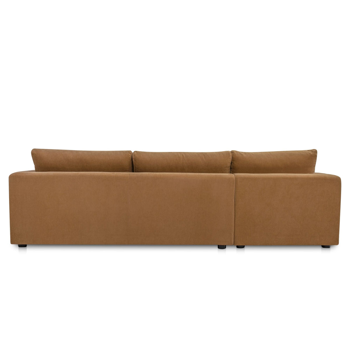 Burrow Sleeper Sectional With Storage Chaise